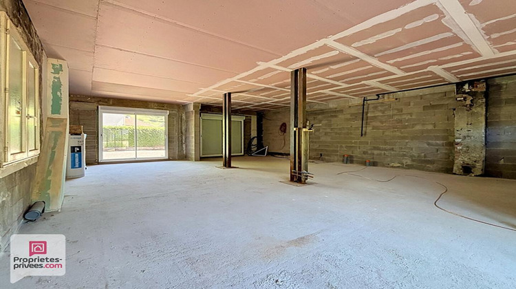 Ma-Cabane - Vente Appartement LA BRESSE, 71 m²