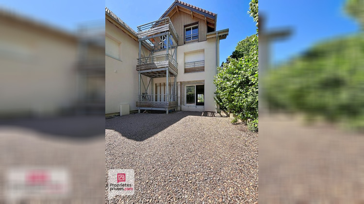 Ma-Cabane - Vente Appartement LA BRESSE, 71 m²