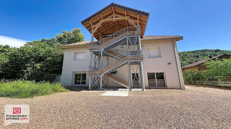 Ma-Cabane - Vente Appartement LA BRESSE, 62 m²