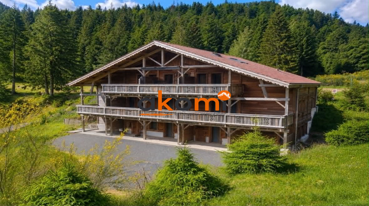 Ma-Cabane - Vente Appartement La Bresse, 41 m²