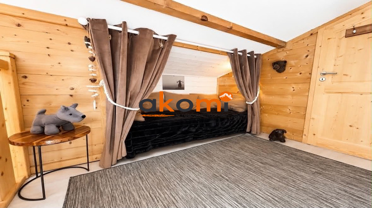 Ma-Cabane - Vente Appartement La Bresse, 41 m²