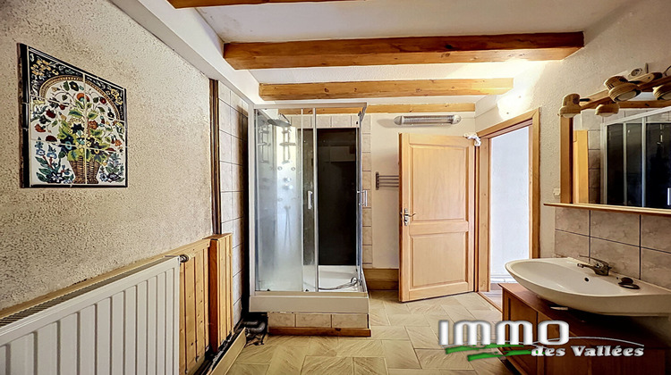 Ma-Cabane - Vente Appartement LA BRESSE, 45 m²