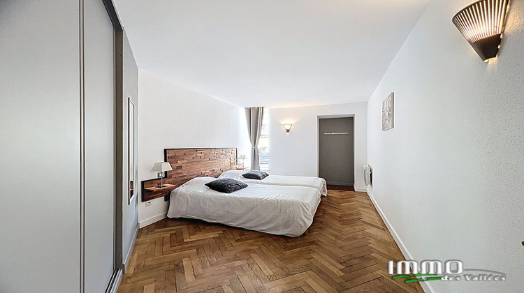 Ma-Cabane - Vente Appartement LA BRESSE, 62 m²