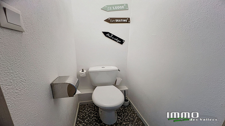 Ma-Cabane - Vente Appartement LA BRESSE, 62 m²