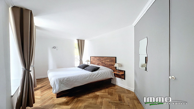 Ma-Cabane - Vente Appartement LA BRESSE, 62 m²