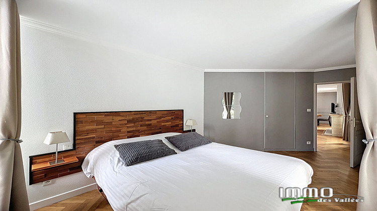 Ma-Cabane - Vente Appartement LA BRESSE, 62 m²