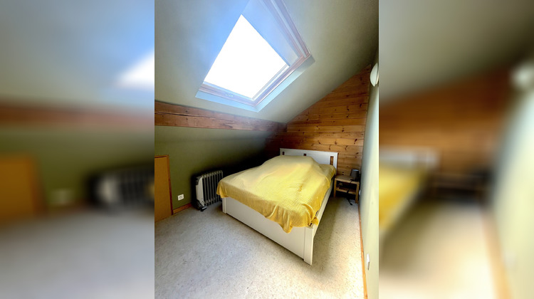 Ma-Cabane - Vente Appartement La Bresse, 41 m²