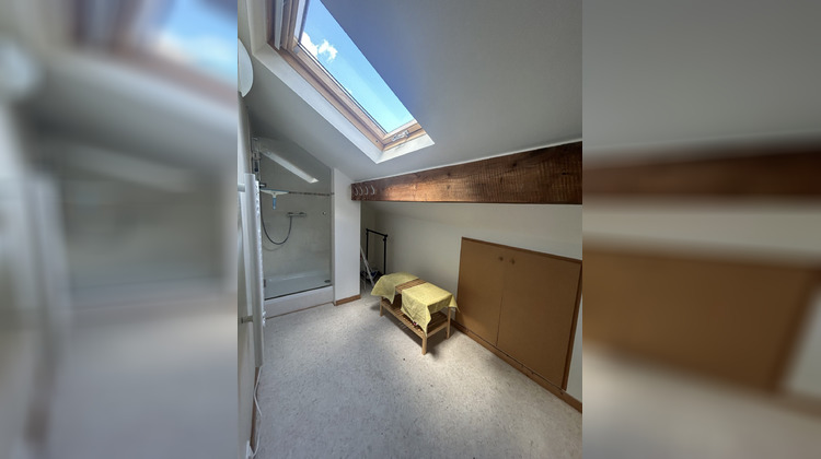 Ma-Cabane - Vente Appartement La Bresse, 41 m²