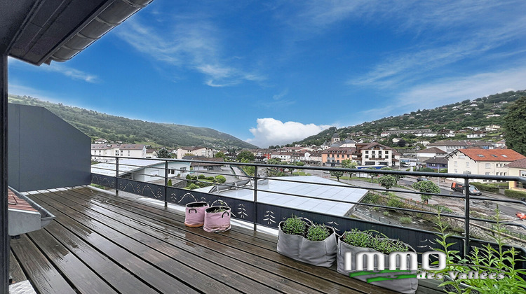 Ma-Cabane - Vente Appartement LA BRESSE, 64 m²