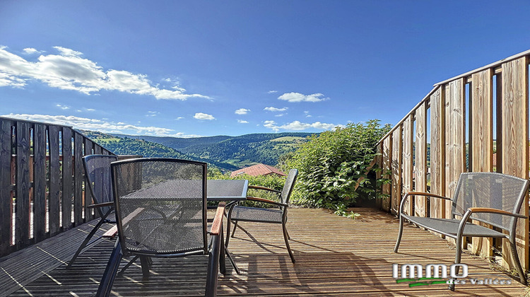 Ma-Cabane - Vente Appartement LA BRESSE, 54 m²