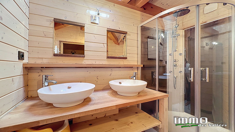 Ma-Cabane - Vente Appartement LA BRESSE, 54 m²