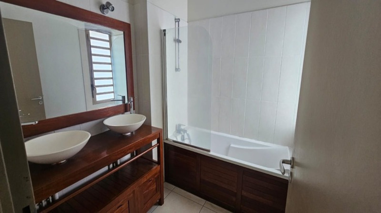 Ma-Cabane - Vente Appartement LA BRETAGNE, 71 m²