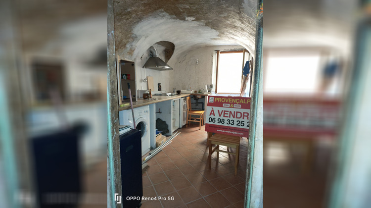 Ma-Cabane - Vente Appartement La Brigue, 0 m²