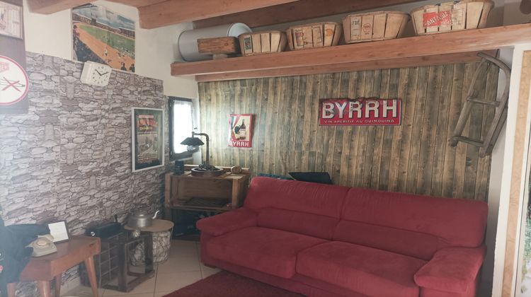 Ma-Cabane - Vente Appartement La Brigue, 16 m²