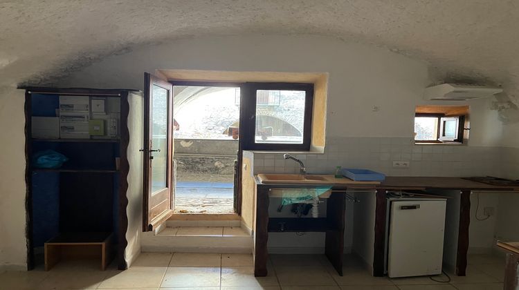 Ma-Cabane - Vente Appartement La Brigue, 49 m²