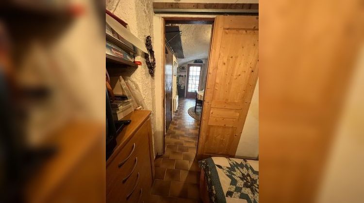 Ma-Cabane - Vente Appartement La Brigue, 0 m²