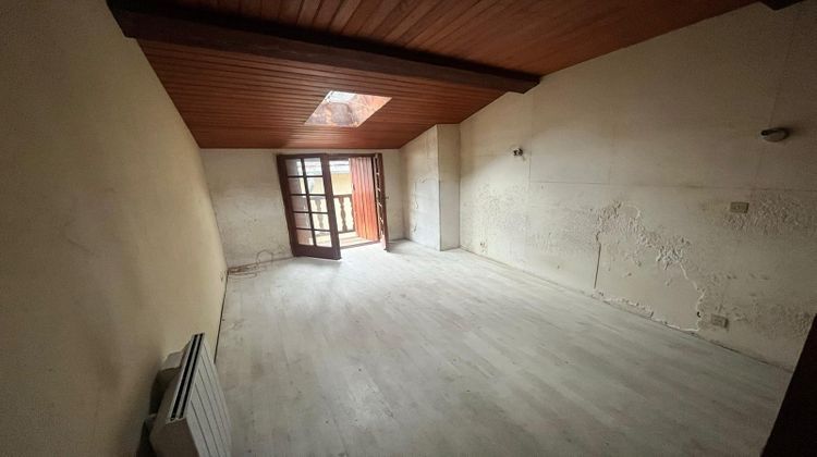 Ma-Cabane - Vente Appartement La Brigue, 72 m²