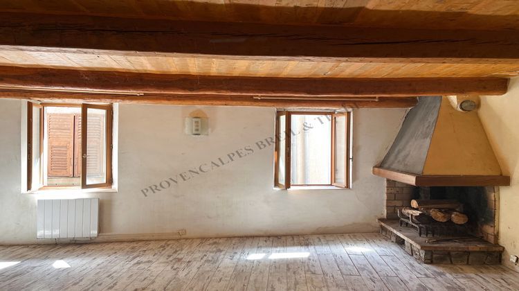 Ma-Cabane - Vente Appartement La Brigue, 72 m²