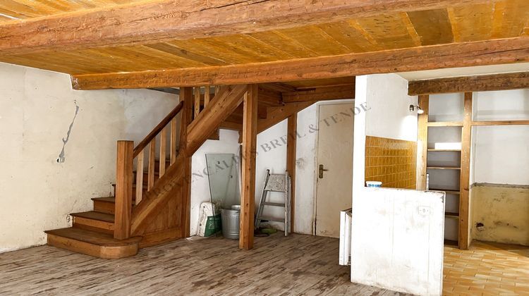 Ma-Cabane - Vente Appartement La Brigue, 72 m²