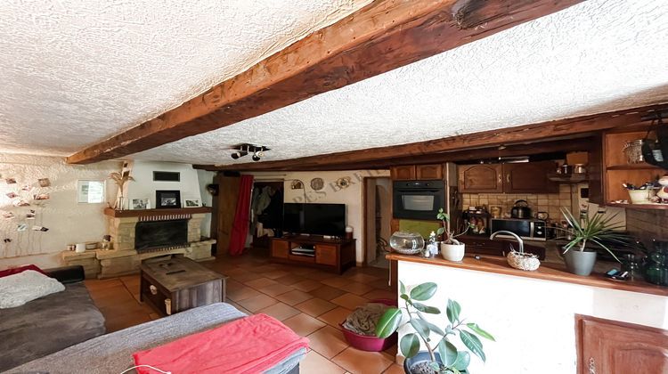 Ma-Cabane - Vente Appartement La Brigue, 51 m²