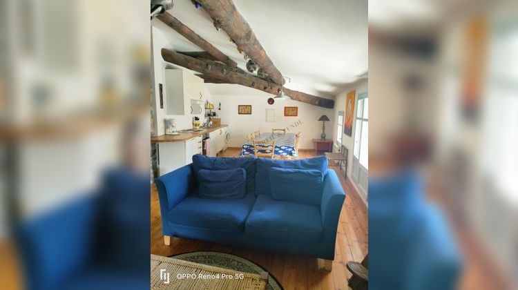 Ma-Cabane - Vente Appartement La Brigue, 84 m²