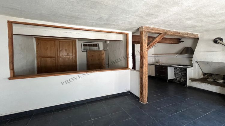 Ma-Cabane - Vente Appartement La Brigue, 34 m²