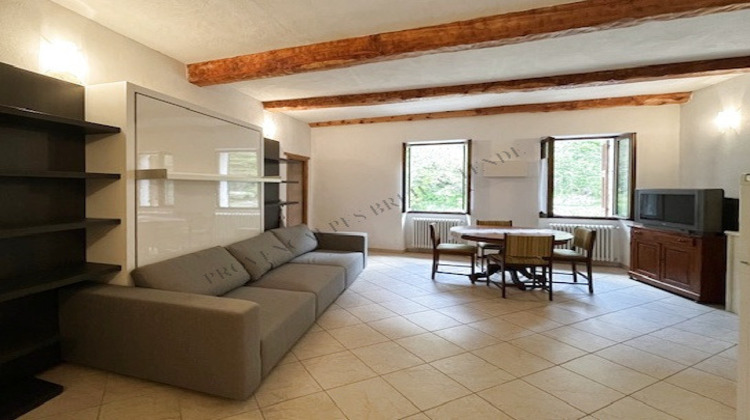 Ma-Cabane - Vente Appartement La Brigue, 47 m²