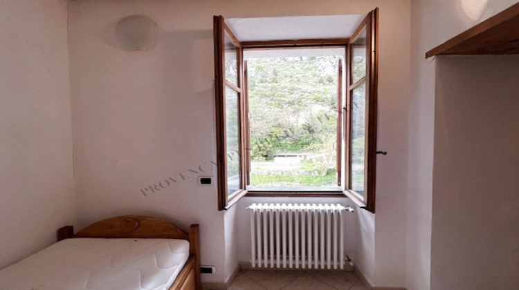 Ma-Cabane - Vente Appartement La Brigue, 47 m²