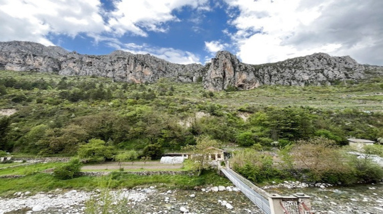 Ma-Cabane - Vente Appartement La Brigue, 47 m²