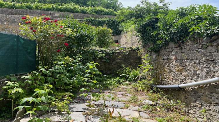 Ma-Cabane - Vente Appartement La Brigue, 42 m²