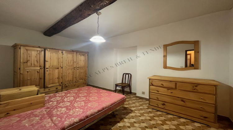 Ma-Cabane - Vente Appartement La Brigue, 75 m²