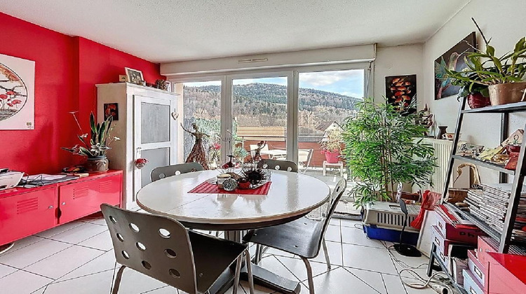 Ma-Cabane - Vente Appartement LA BROQUE, 63 m²