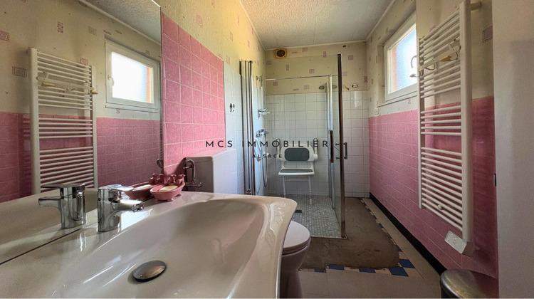 Ma-Cabane - Vente Appartement La Broque, 74 m²
