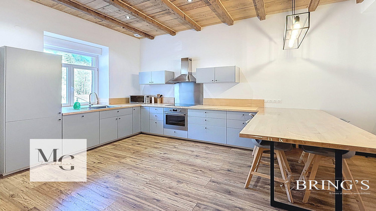 Ma-Cabane - Vente Appartement La Broque, 125 m²