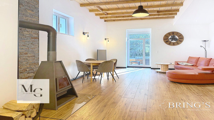Ma-Cabane - Vente Appartement La Broque, 125 m²