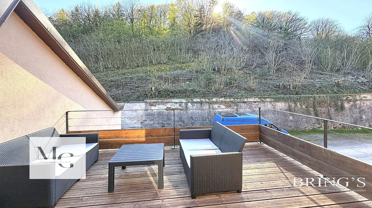 Ma-Cabane - Vente Appartement La Broque, 125 m²