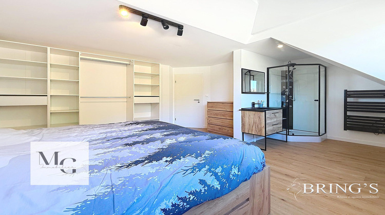Ma-Cabane - Vente Appartement La Broque, 125 m²