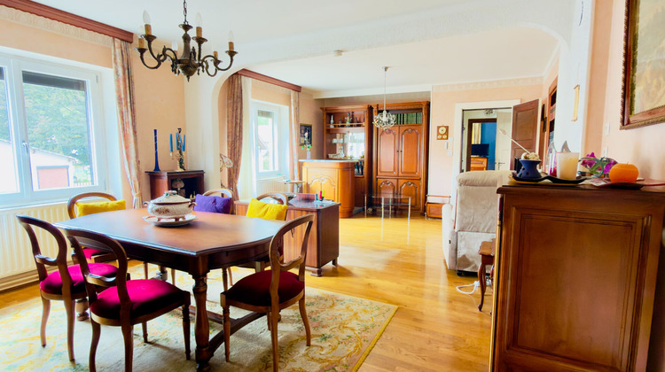 Ma-Cabane - Vente Appartement LA BROQUE, 107 m²