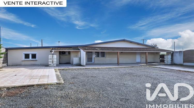 Ma-Cabane - Vente Appartement La Brosse-Montceaux, 207 m²