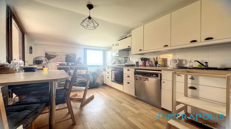 Ma-Cabane - Vente Appartement La Buisse, 98 m²