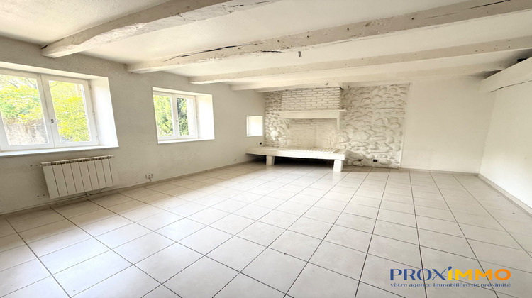 Ma-Cabane - Vente Appartement La Buisse, 105 m²