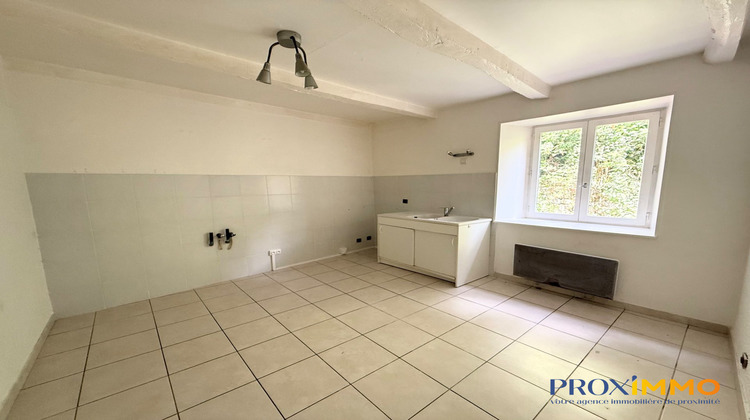 Ma-Cabane - Vente Appartement La Buisse, 105 m²