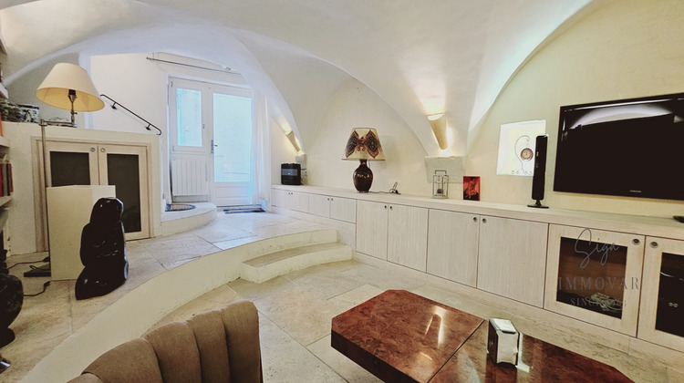 Ma-Cabane - Vente Appartement La Cadière-d'Azur, 160 m²