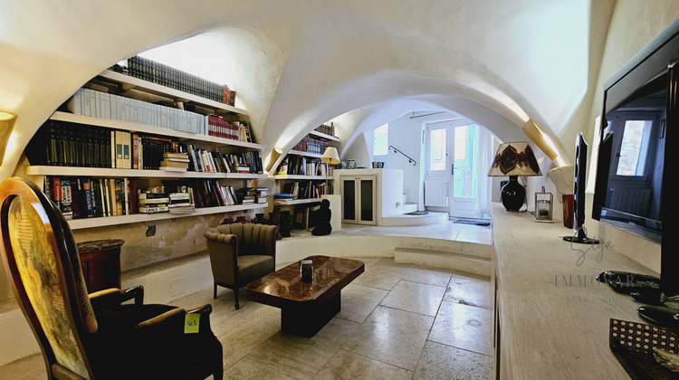 Ma-Cabane - Vente Appartement La Cadière-d'Azur, 160 m²