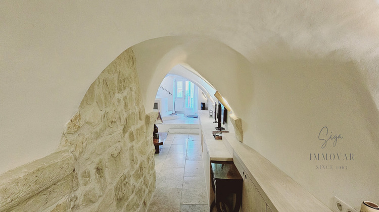 Ma-Cabane - Vente Appartement La Cadière-d'Azur, 160 m²