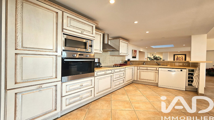 Ma-Cabane - Vente Appartement La Cadière-d'Azur, 103 m²