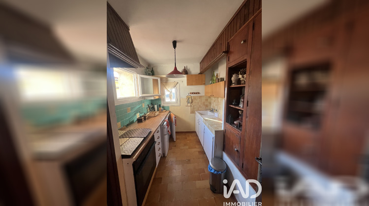 Ma-Cabane - Vente Appartement La Cadière-d'Azur, 83 m²