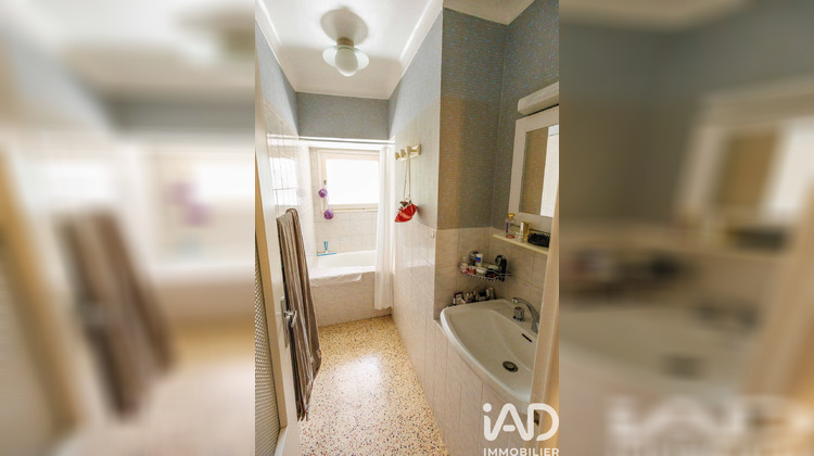 Ma-Cabane - Vente Appartement La Cadière-d'Azur, 60 m²