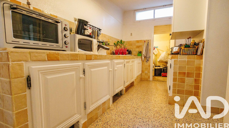 Ma-Cabane - Vente Appartement La Cadière-d'Azur, 60 m²