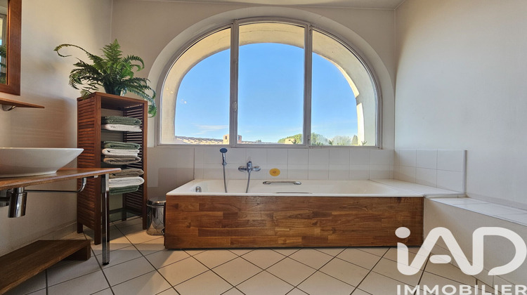 Ma-Cabane - Vente Appartement La Cadière-d'Azur, 103 m²